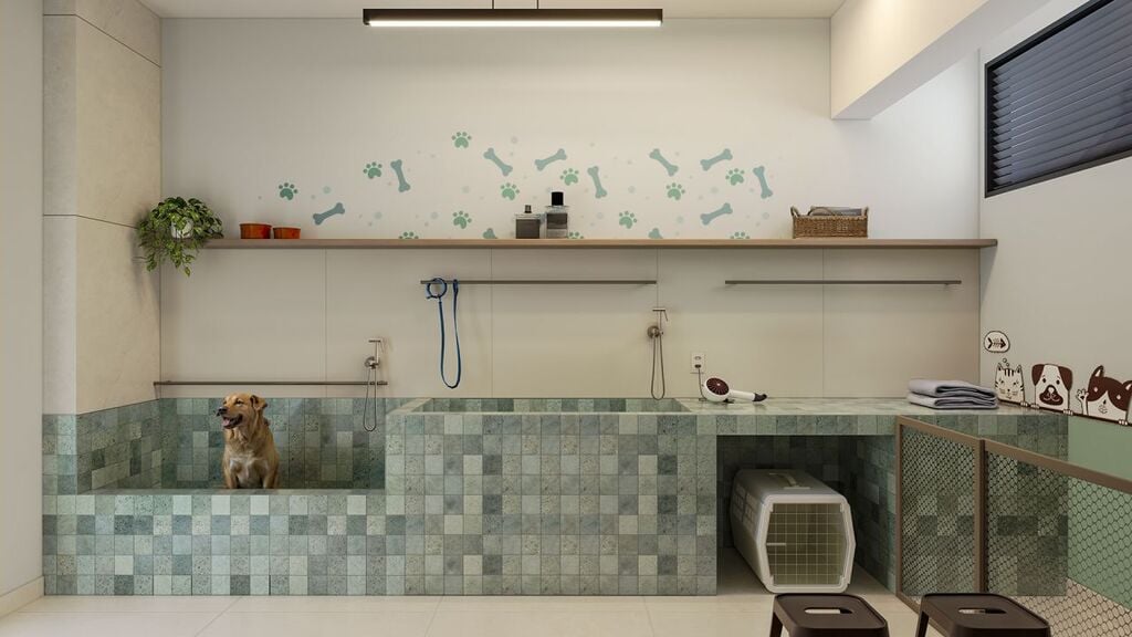 Pet care