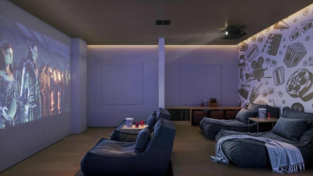 Cinema