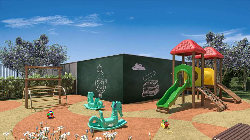 Playground