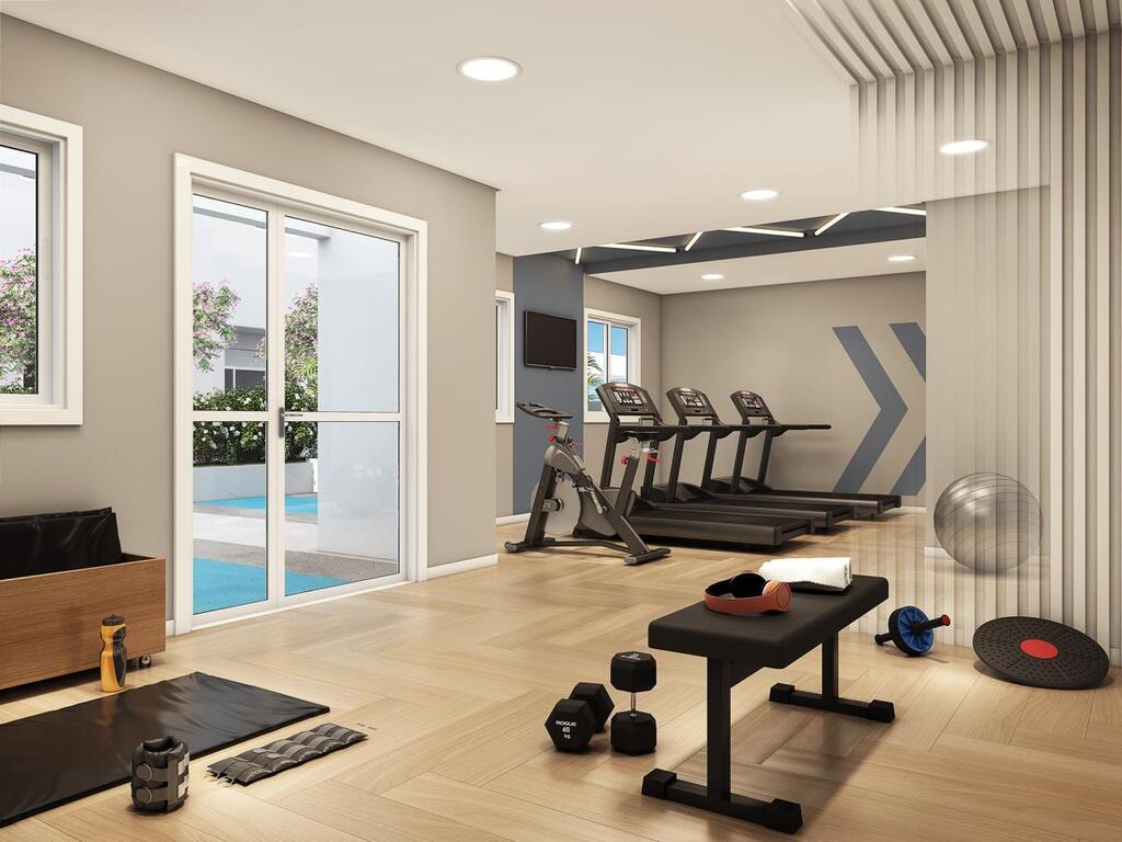 Fitness