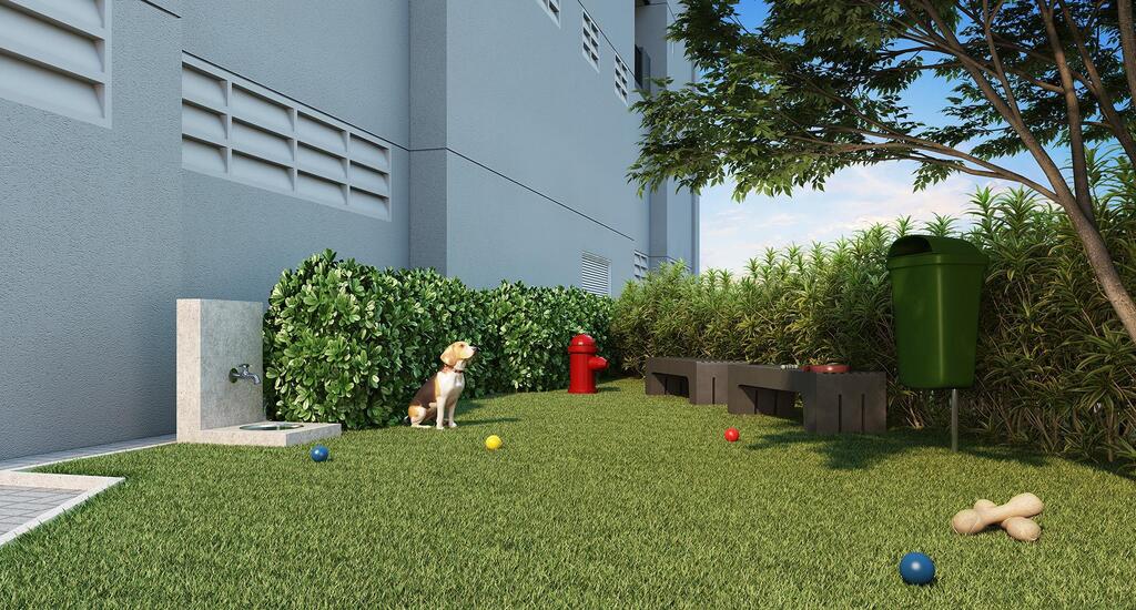 Pet place