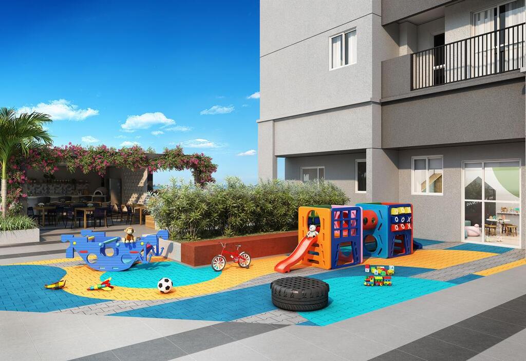 Playground
