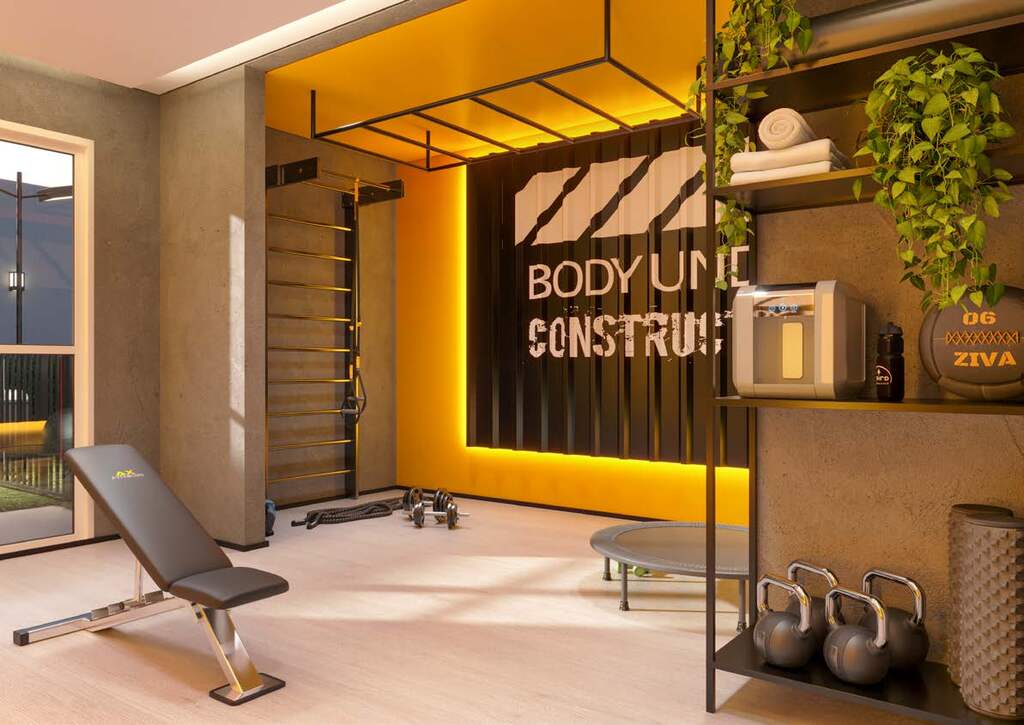 Fitness