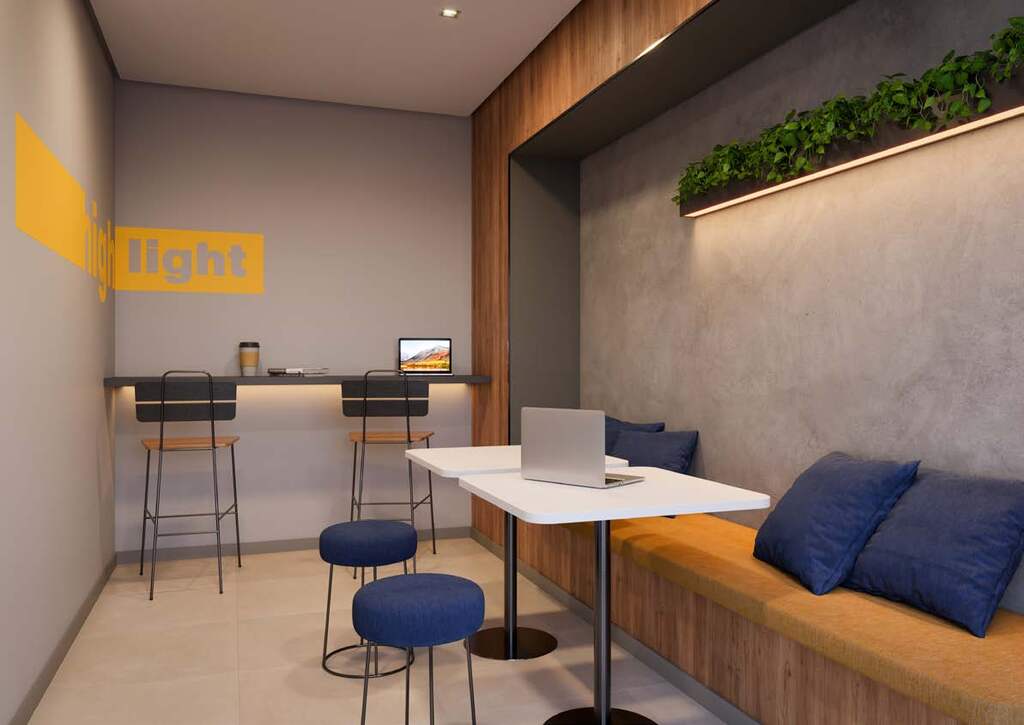 Coworking