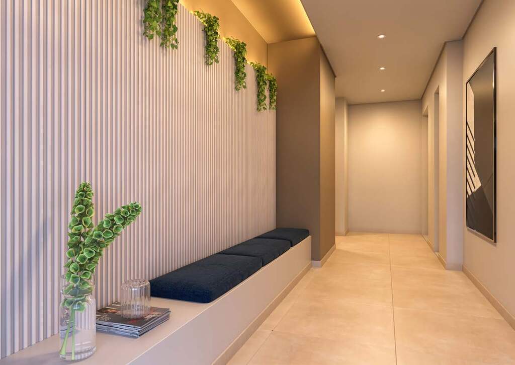 Hall