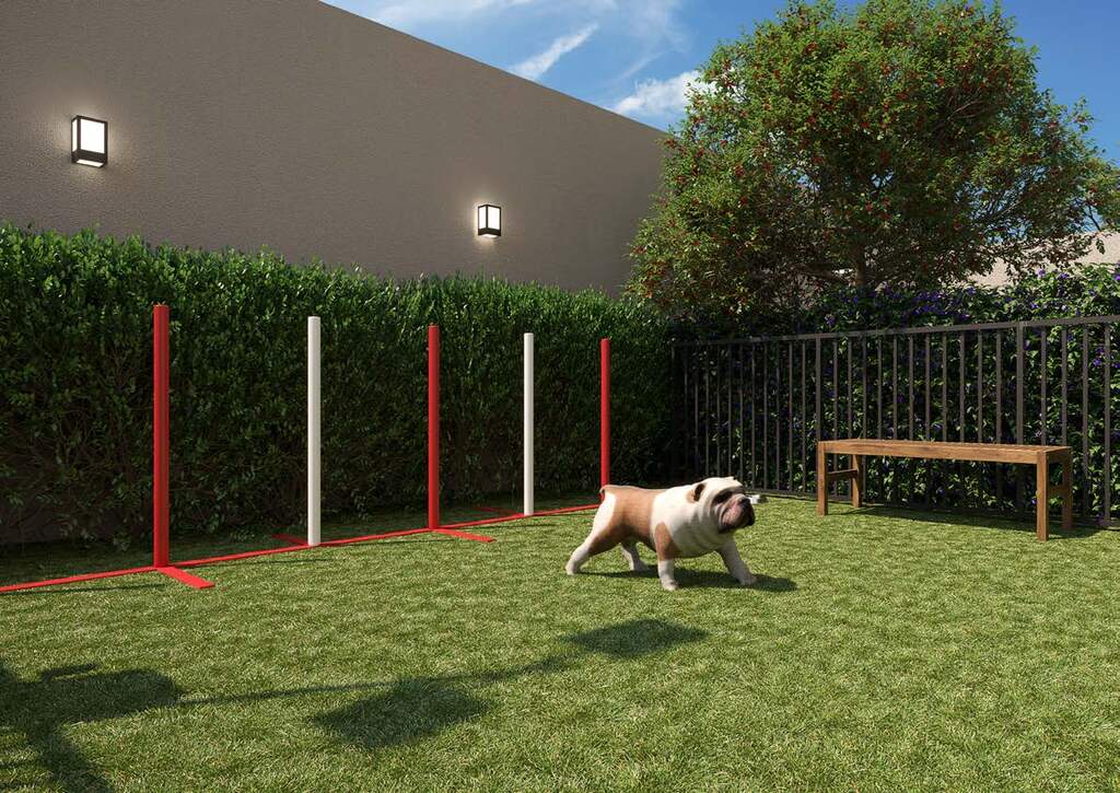 Pet place