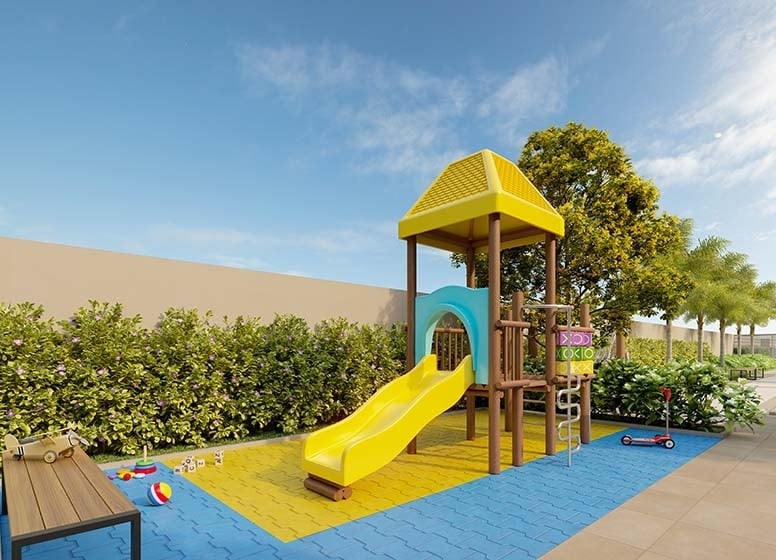 Playground