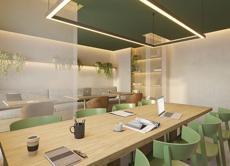 Coworking