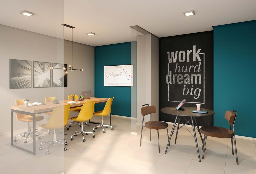 Coworking