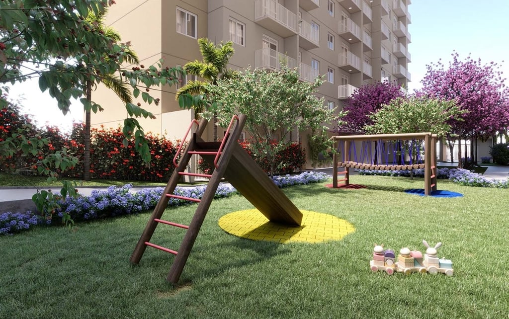 Playground