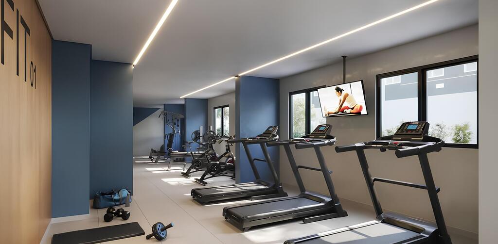 Fitness