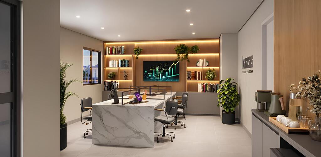 Coworking