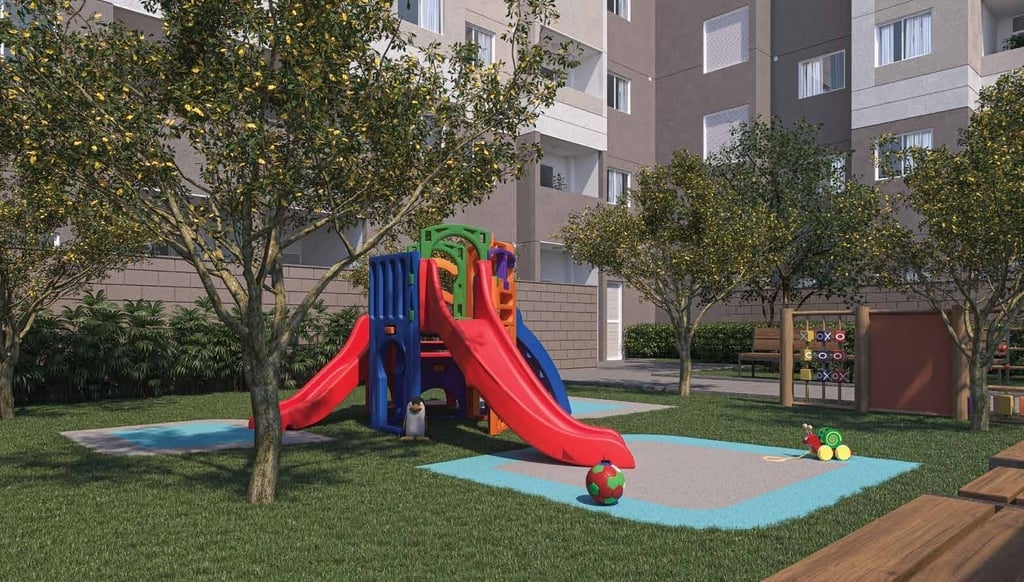 Playground