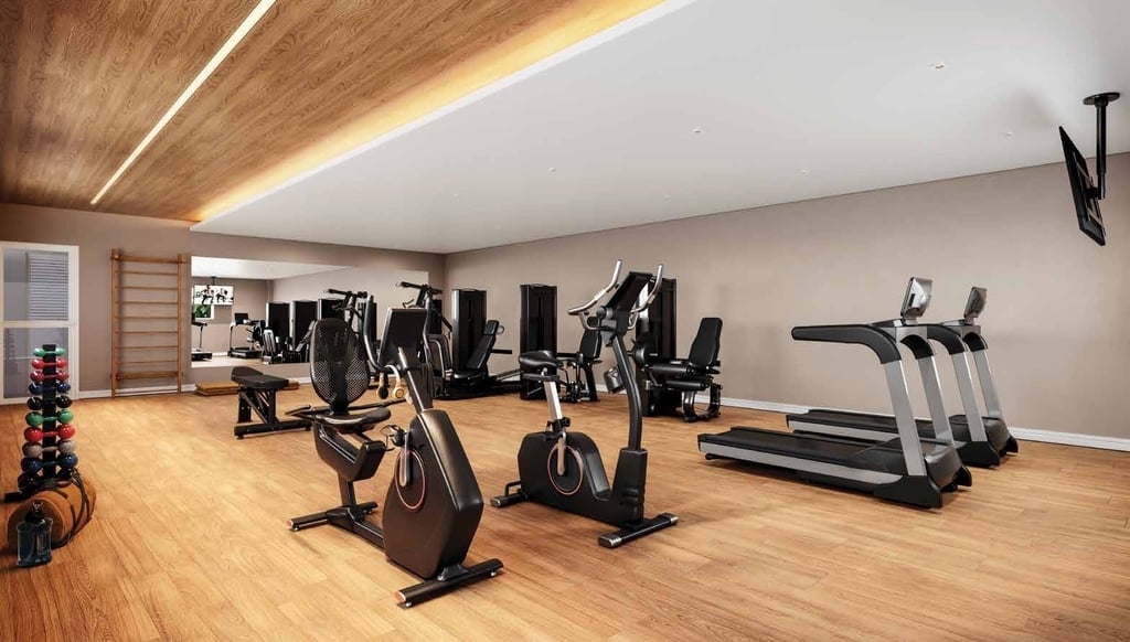 Fitness
