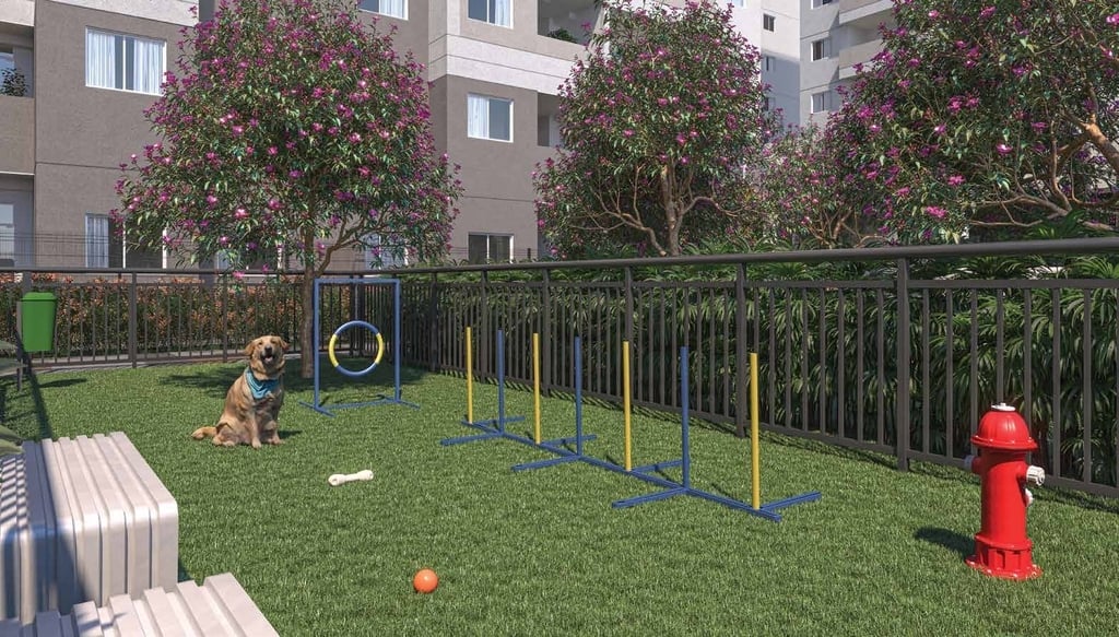 Pet place