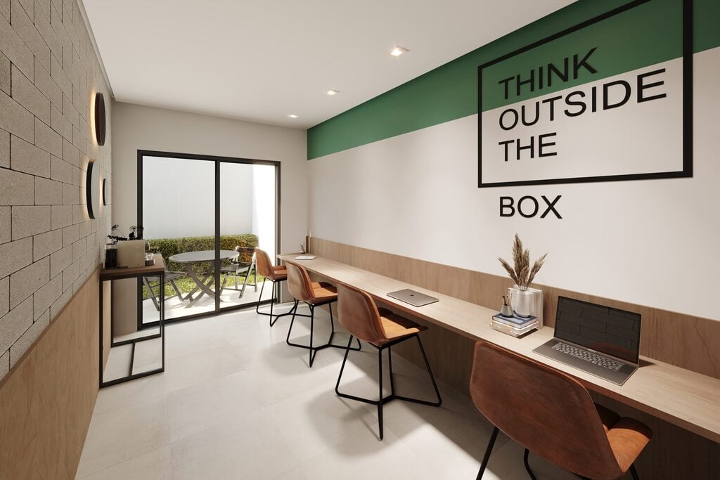 Coworking