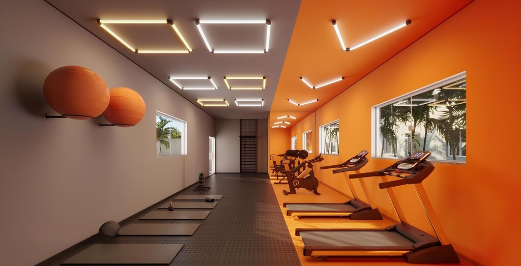Fitness