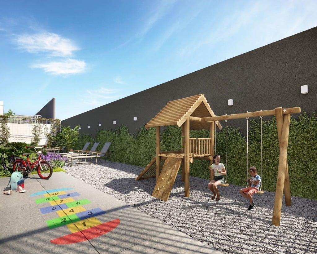 Playground