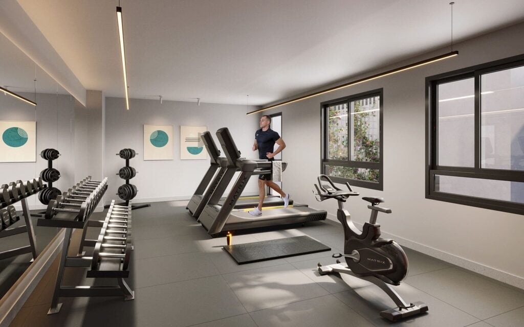 Fitness