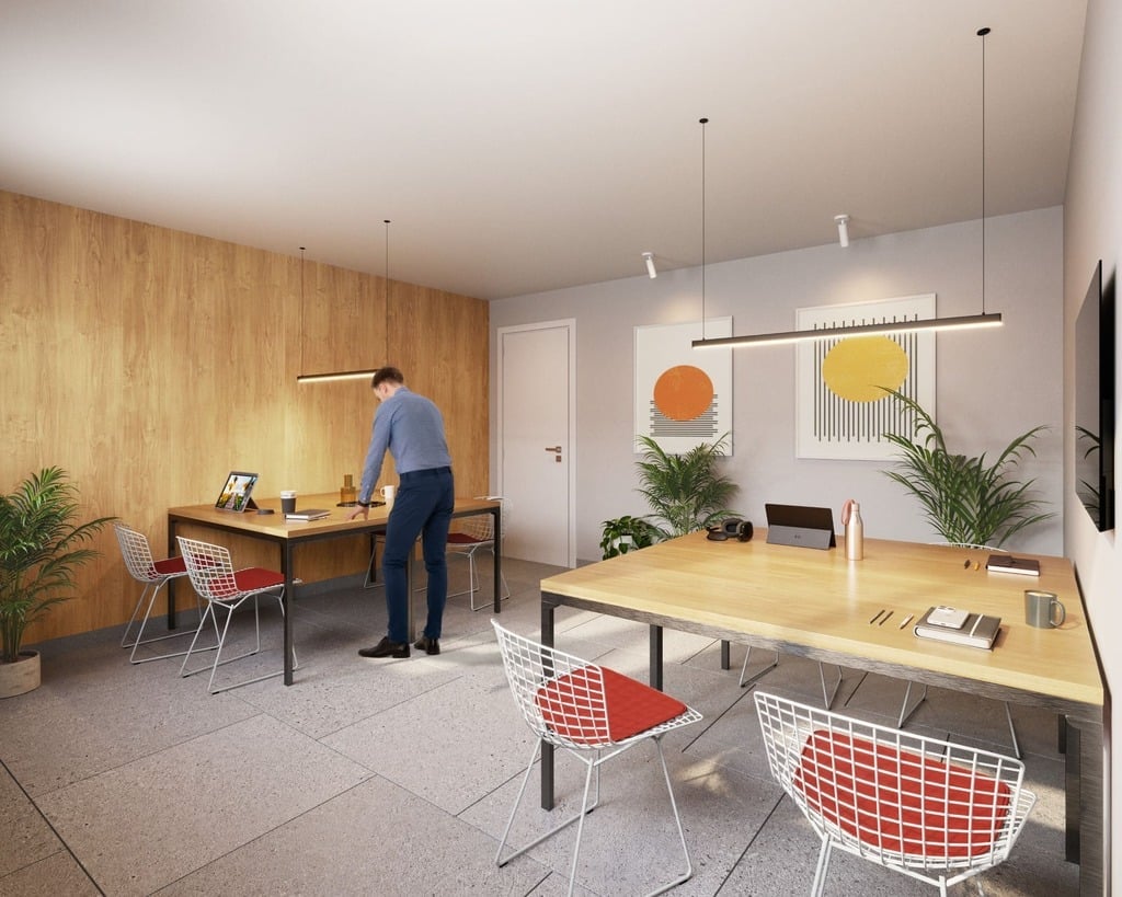 Coworking