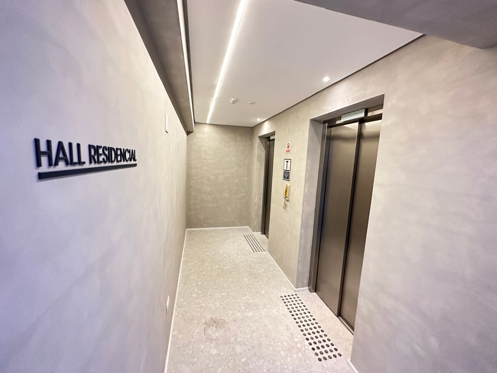 Hall