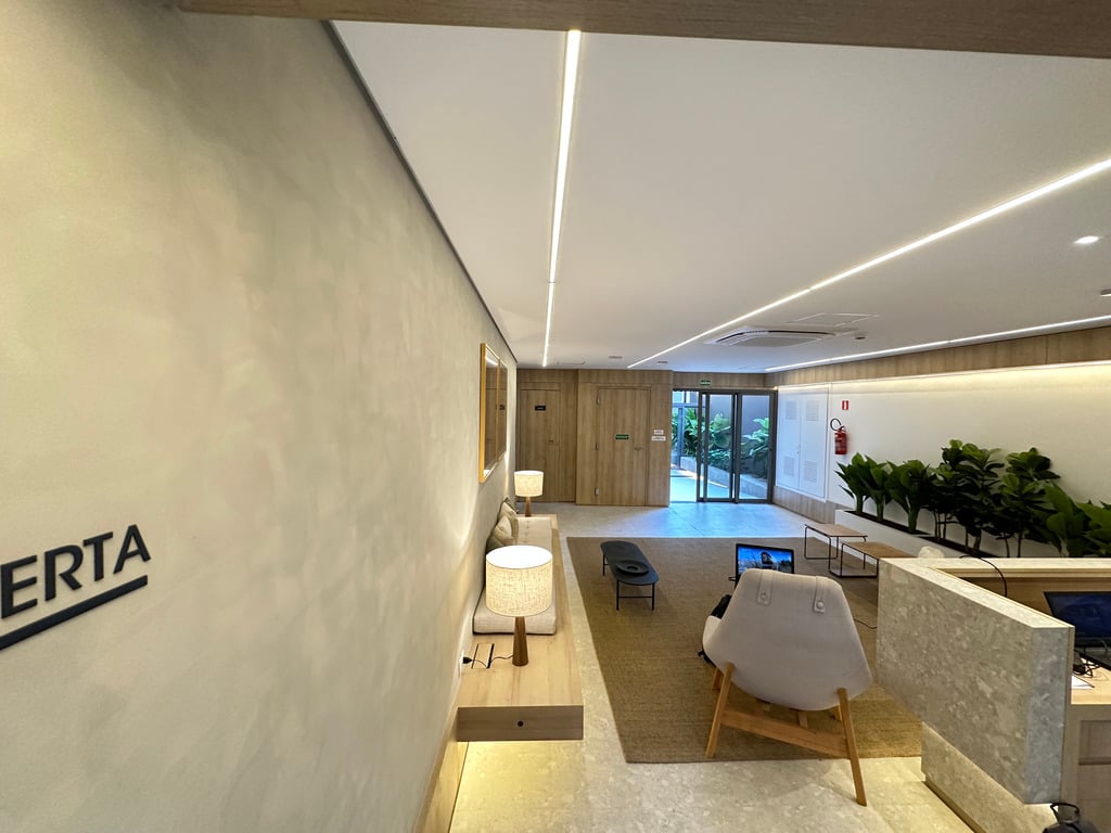 Hall