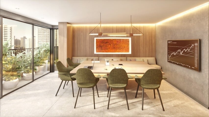 Coworking