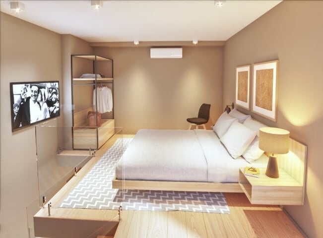 Dormitorio