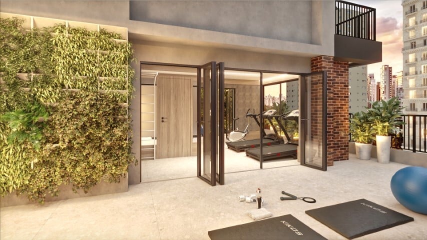 Fitness