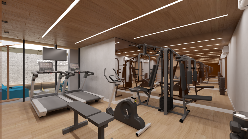 Fitness