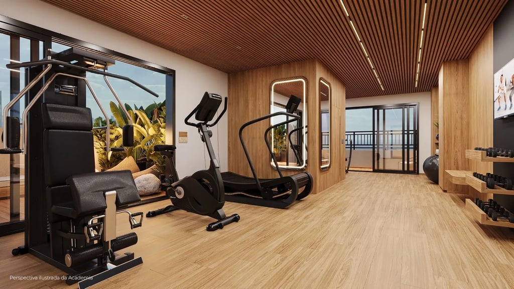 Fitness