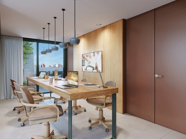 Coworking