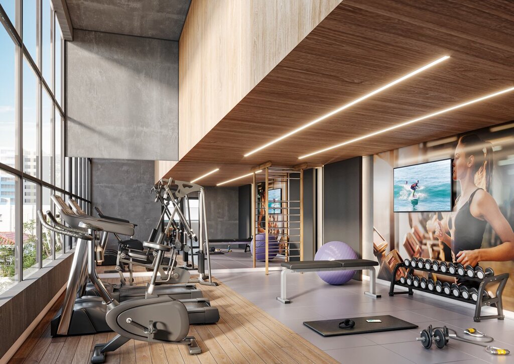 Fitness