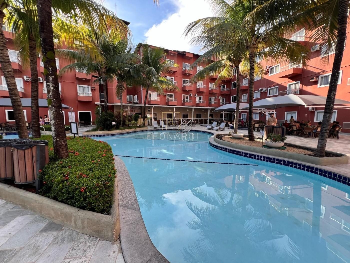 Apartamento para Venda em Caldas Novas, LAGOA QUENTE