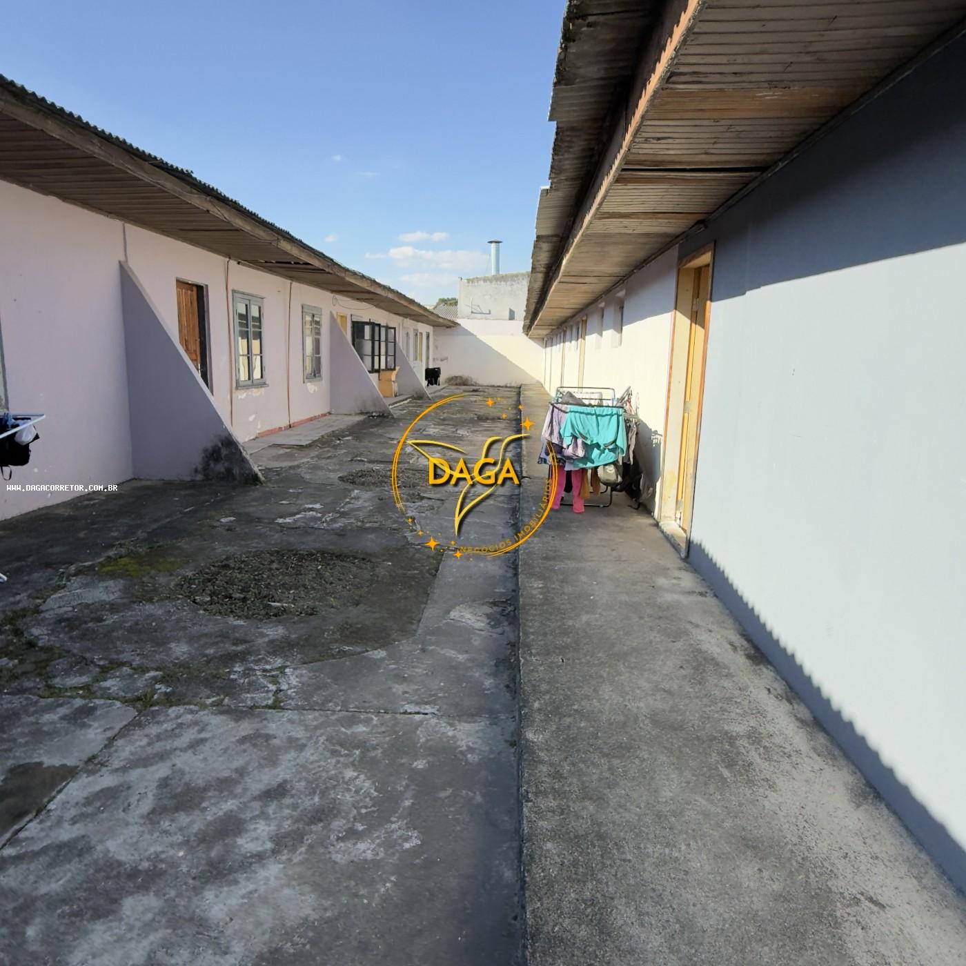 Casa Comercial