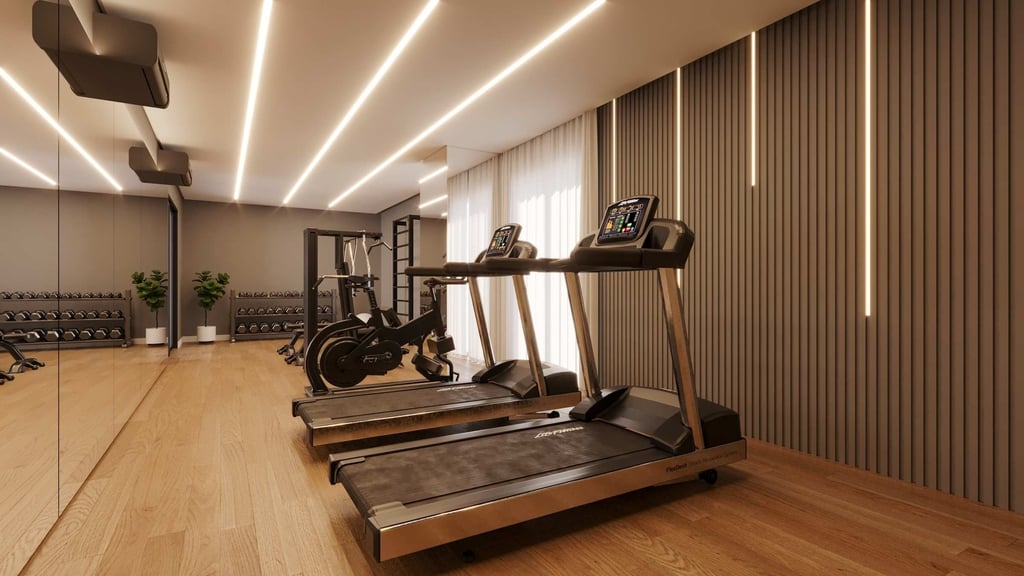 Fitness
