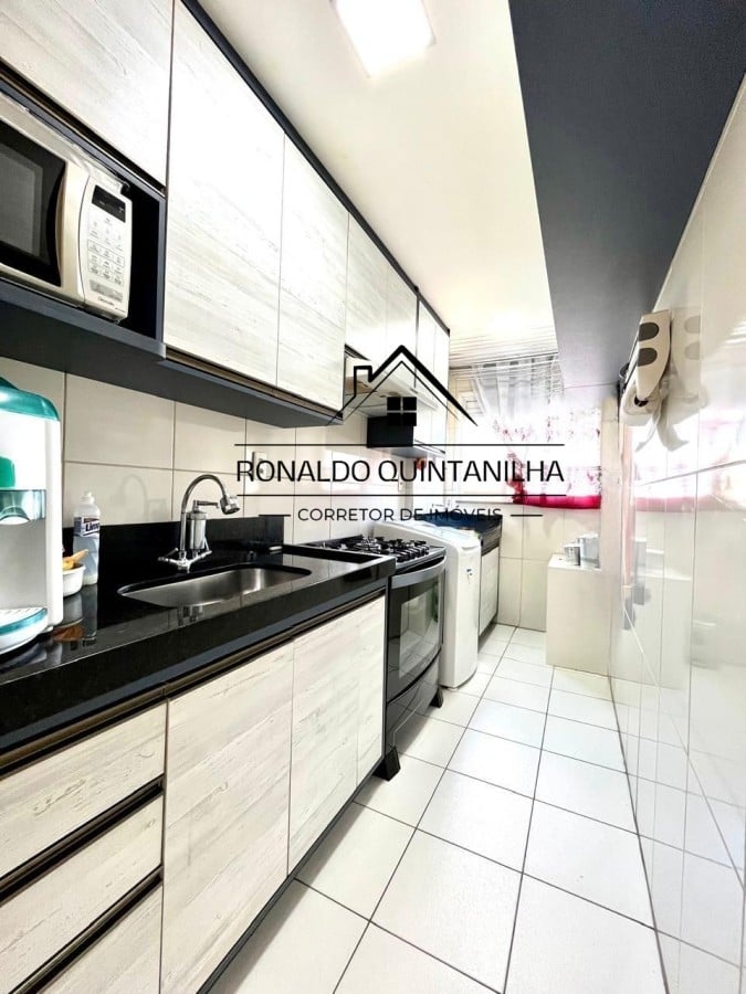 Apartamento para Venda em Serra, So Diogo II