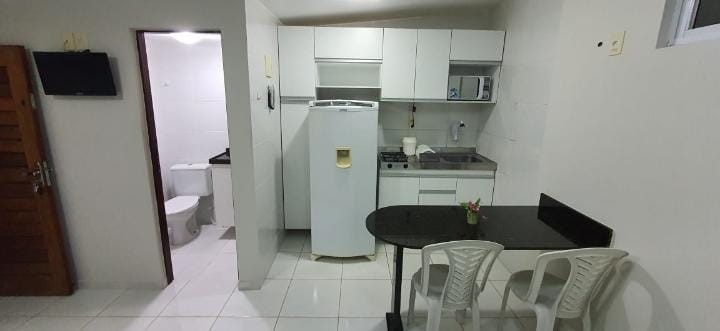 copa e cozinha