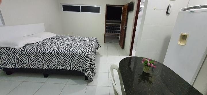 geral do ambiente