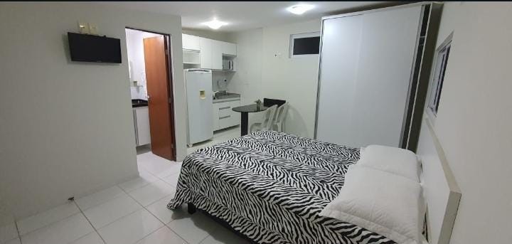 geral do ambiente