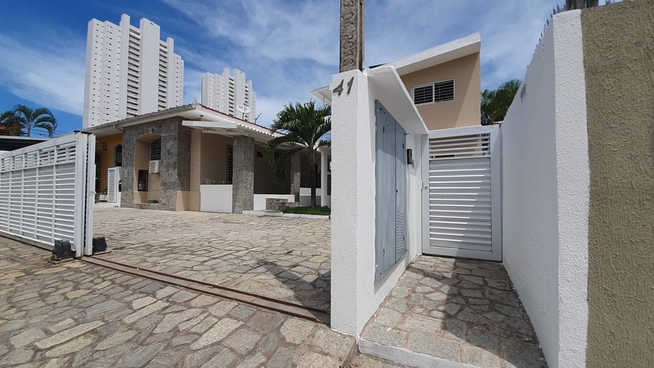 entrada