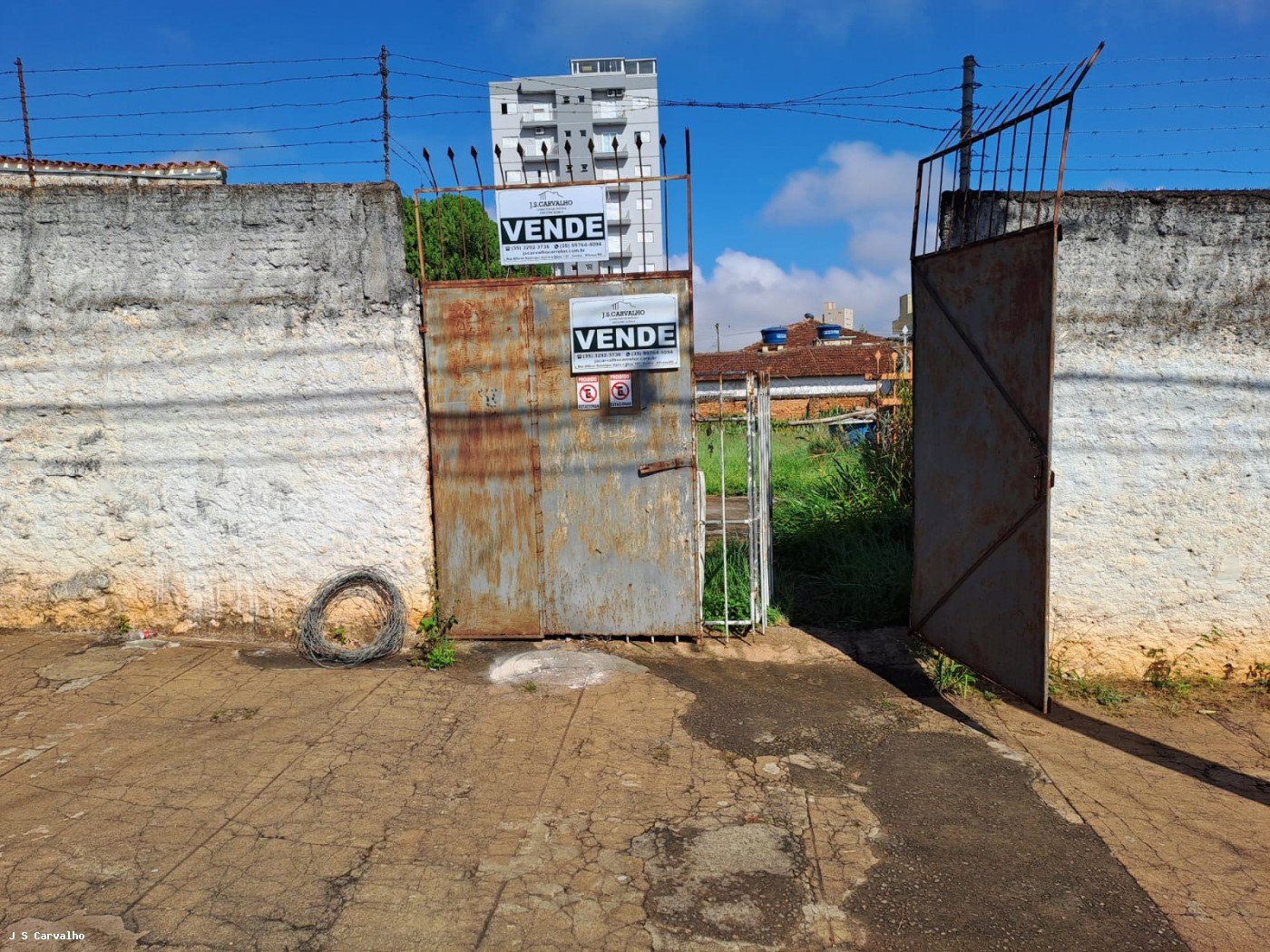 Terreno para Venda, em Alfenas, bairro Centro