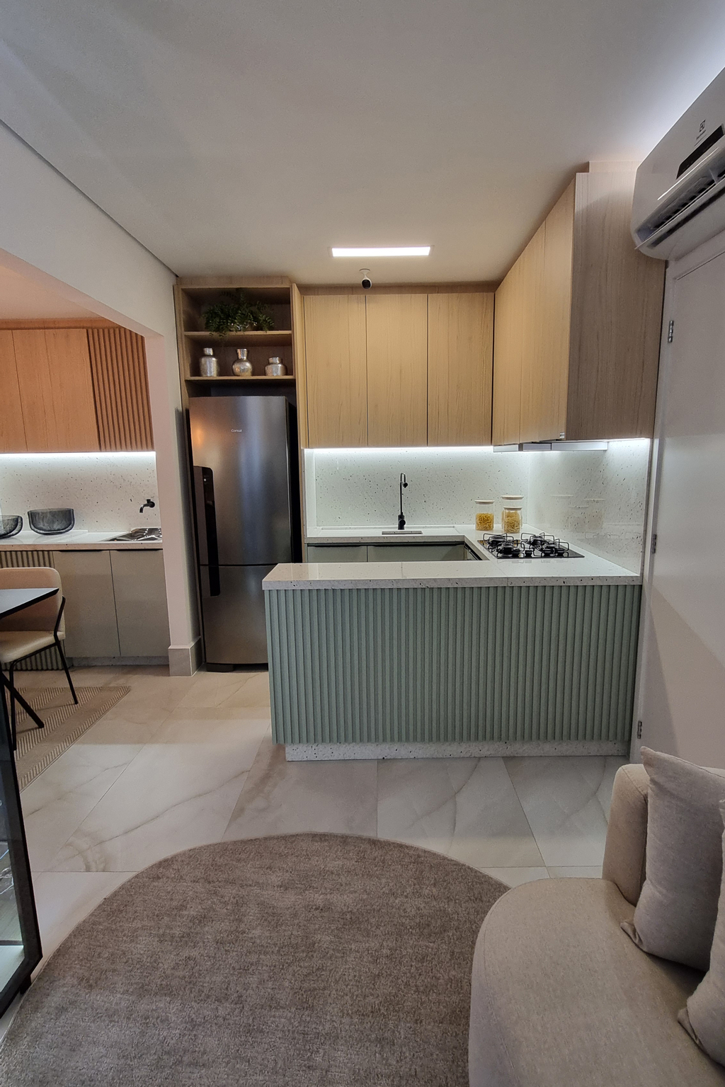 Cozinha