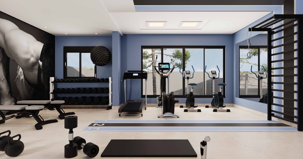 Fitness