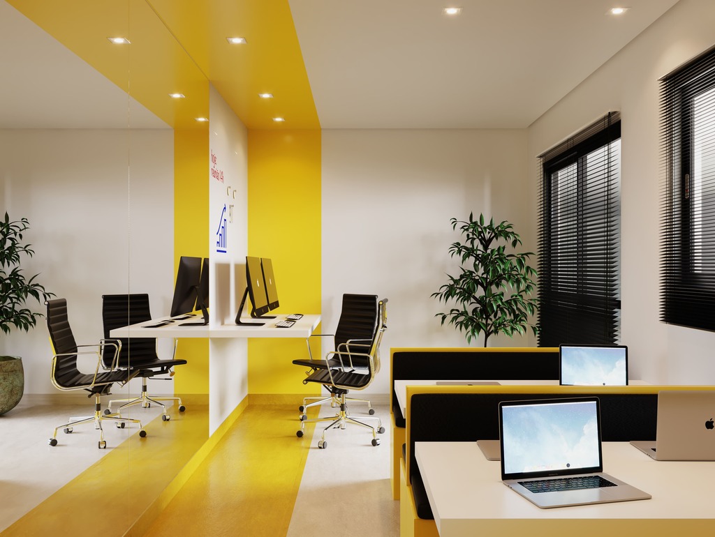 coworking