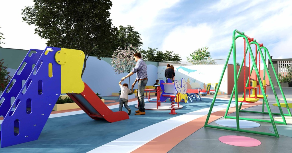 Playground