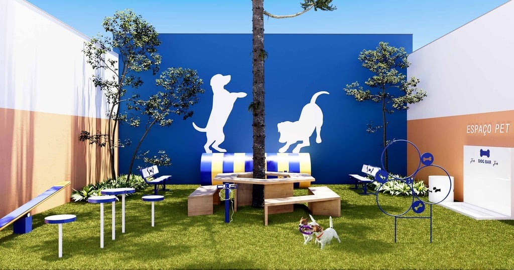 Pet place
