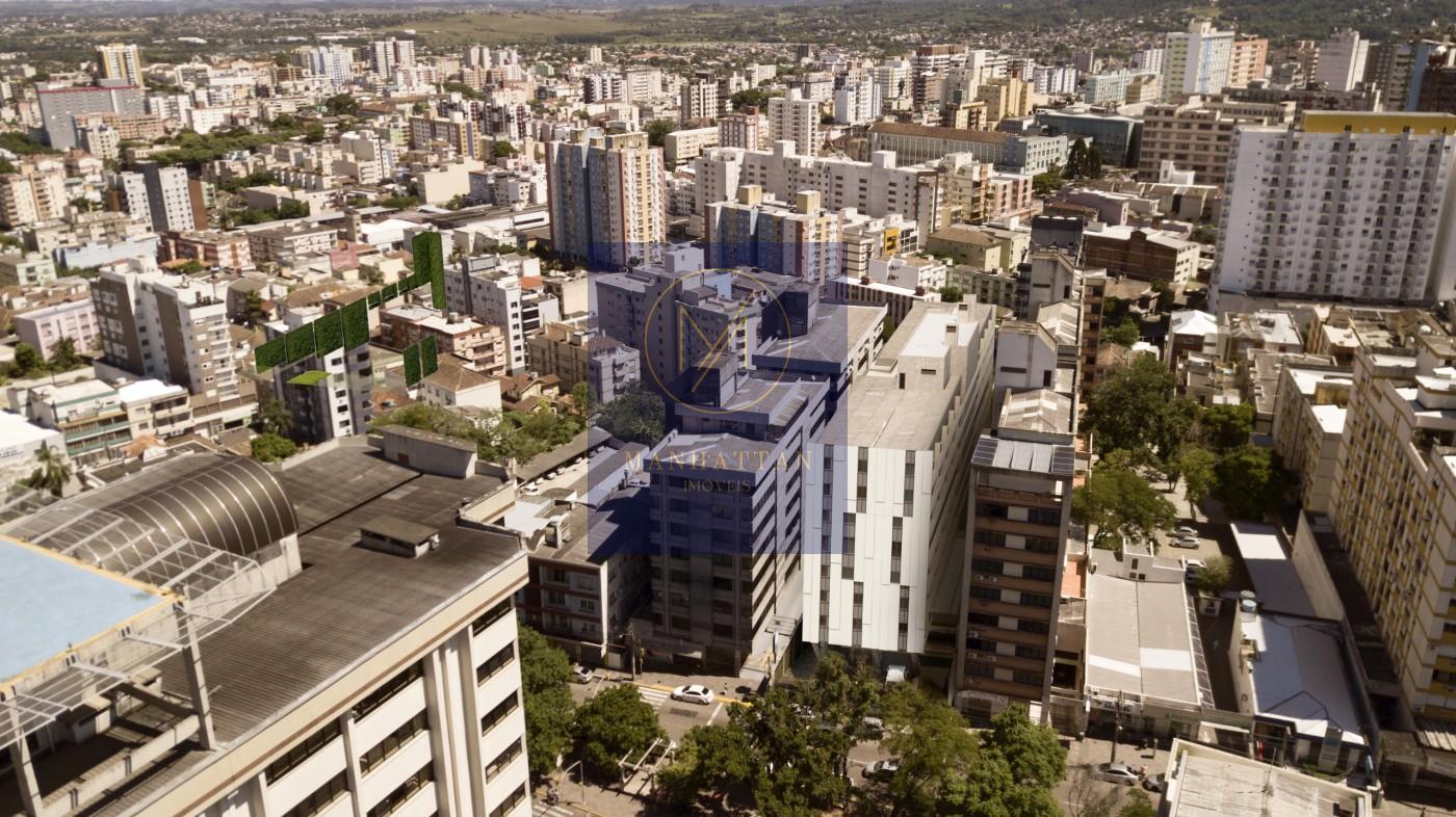 vista area