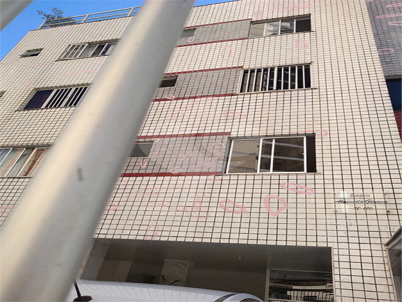 Cobertura para Venda, em , bairro Pituba, 3 dormitórios, 4 banheiros, 2 suítes, 2 vagas