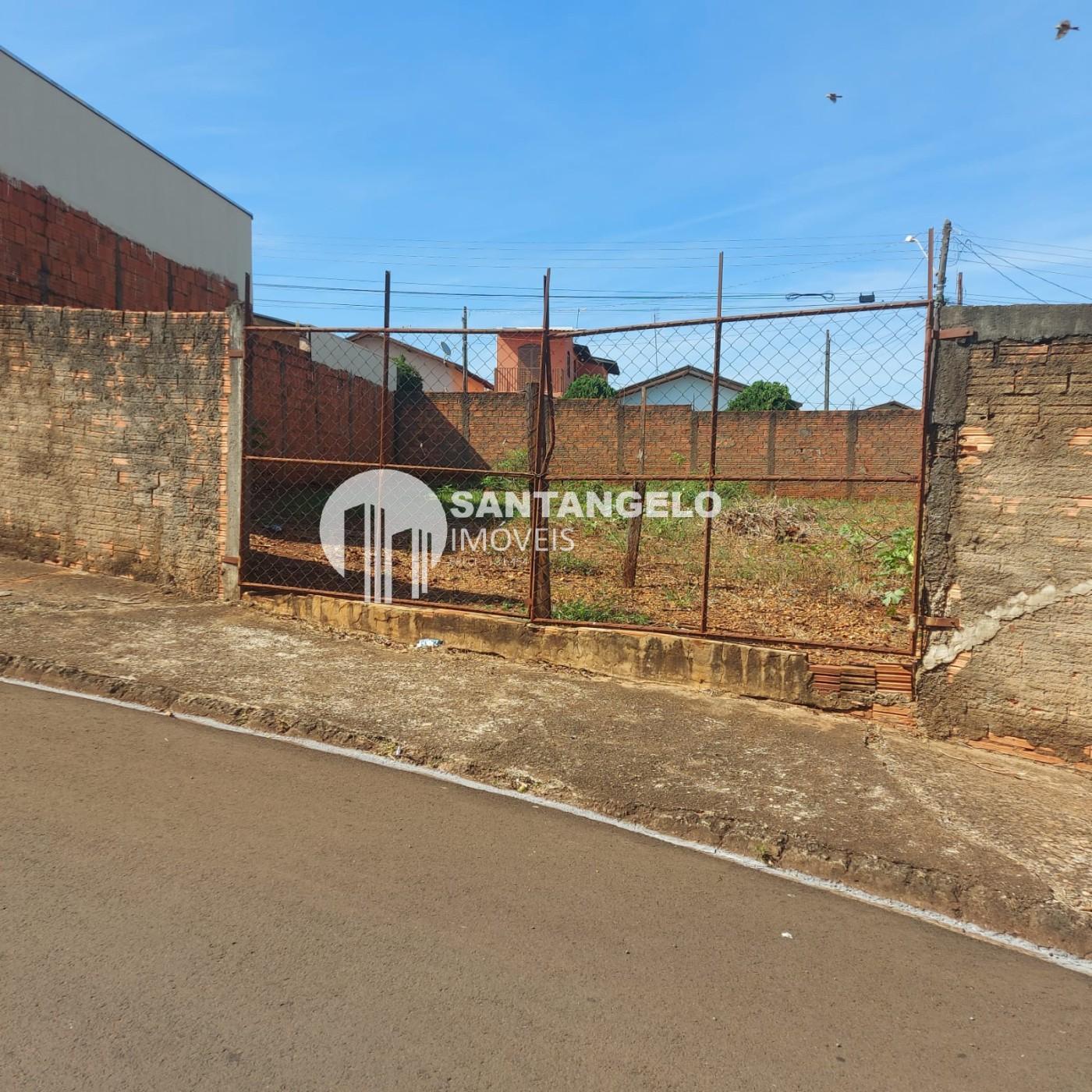 Terreno para Venda, em Lençóis Paulista, bairro Vila Cachoeirinha